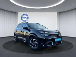 Citroen C5 Aircross Shine*PANO*DIGITAL*AHK*AUTOMATIK*