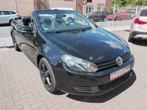 Volkswagen Golf Cabriolet Basis-NAVI -KLIMA-PDC-2.Hand