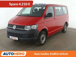 Volkswagen T6 Caravelle