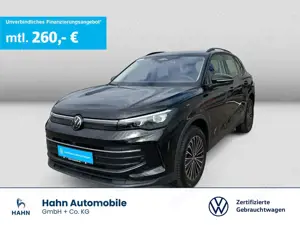 Volkswagen Tiguan 2.0TSI DSG 4Mo Life 360° AHK Matrix Stand