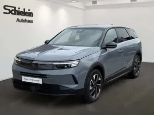 Opel Grandland 1.2 Turbo 145PS 48V Hybrid GS