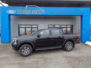 Ford Ranger XLT Autom. *5 Jahre/150tkm Garantie*
