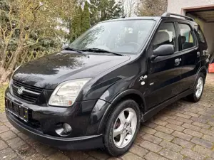 Suzuki Ignis 1.3 X-45