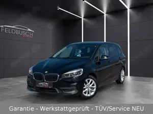 BMW 218 d Advantage"Garantie-TÜV/ServiceNEU"1.Hand