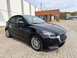 Mazda 2 Kizoku*1.HAND*KAMERA*LED*TEMPOMAT*LENKRADHZ*