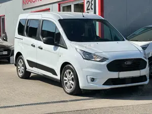 Ford Tourneo Connect 1.5 EcoBlue*Kamera*Navi*Klima*Alu*2xSchieb