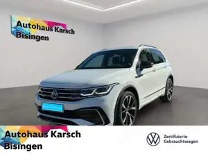 Volkswagen Tiguan 2.0 TSI DSG R-Line 4Motion AHK, PANOR.SD,