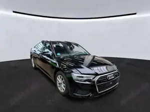 Audi A6 45 TFSI basis