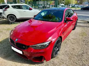 BMW M4 Edition"M Heritage"1/750 HUD II.Hand 20"18.700 KM