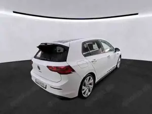 Volkswagen Golf GTI Golf VIII GTI CLUBSPORT 2.0 TSI AKRA NAVI LED Bild 2
