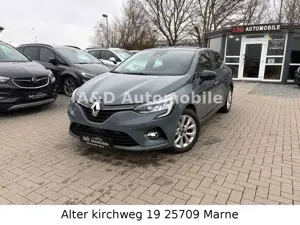 Renault Clio V Intens PDC.BT.AHK.SPW.LHZ.SHZ.TÜV NEU