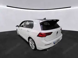 Volkswagen Golf GTI Golf VIII GTI CLUBSPORT 2.0 TSI AKRA NAVI LED Bild 4