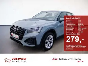 Audi Q2 ADVANCED 35 TDI 150PS S-TRONIC ACC.KAMERA.NAVI