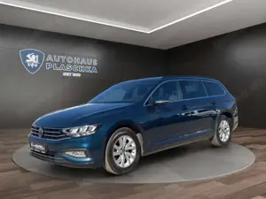 Volkswagen Passat Variant 2.0 TDI DSG Business AHK+KAMERA+NAVI Klima Navi