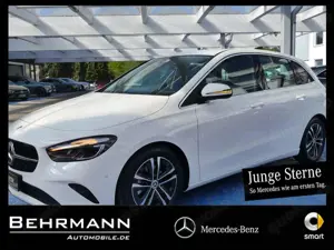 Mercedes-Benz B 200 B 200 Progressive +BurmesterSound+ParkAssist+LED