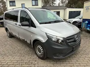 Mercedes-Benz Vito Tourer 114/116 CDI, 119 CDI/BT Pro extralan