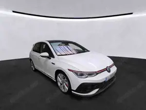 Volkswagen Golf GTI Golf VIII GTI CLUBSPORT 2.0 TSI AKRA NAVI LED Bild 3