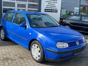Volkswagen Golf Golf IV 1.4 Edition