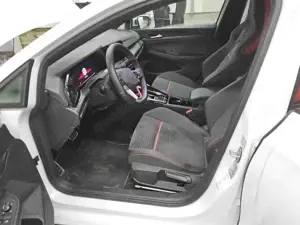 Volkswagen Golf GTI Golf VIII GTI CLUBSPORT 2.0 TSI AKRA NAVI LED Bild 5