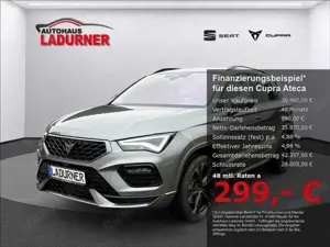 CUPRA Ateca 1.5 TSI DSG *AHK+PANO+BEATS+Elektr. Sitz*