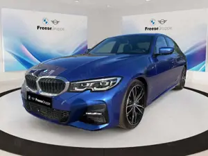 BMW 318 i Lim. M-Sport ACC Driving Prof.Hifi 19 Zoll