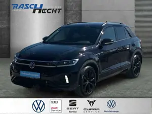Volkswagen T-Roc R-Line 1.5 TSI DSG*LED*NAVI*SHZ*