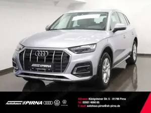 Audi Q5 50 2.0 TFSI e quattro advanced Matrix NAVI AHK