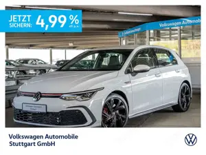 Volkswagen Golf GTI 2.0 TSI DSG Navi LED SHZ PDC