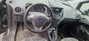 Ford Transit Courier Transit Courier Bild 4
