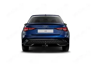 Audi A3 Bild 4
