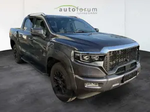 Foton 4 Ultra Panorama 360° Kamera ACC Leder