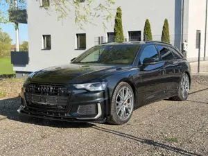 Audi A6 3.0 TDI 50 Quattro S-Line Sport+ | Pano, Navi, LED