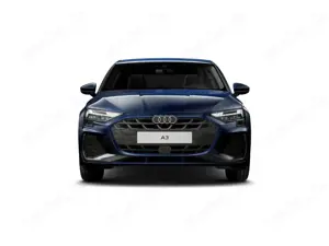 Audi A3 Bild 5