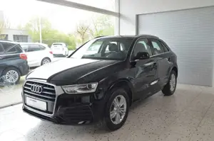 Audi Q3 1.4 TFSI  S tronic sport