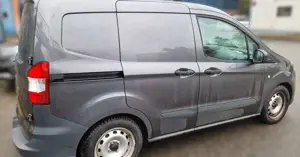 Ford Transit Courier Transit Courier Bild 2