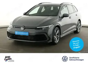 Volkswagen Golf VIII Variant 1.5 eTSI DSG R-Line