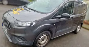 Ford Transit Courier Transit Courier