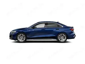 Audi A3 Bild 2