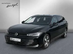 Volkswagen Passat Variant 1.5 eTSI 110 kW Business,KLIMA,NAVI,TEMPO,LED