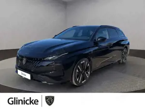 Peugeot 308 Neuer 308 SW GT EXCLUSIVE HYBRID 145 e-DSC6/360°