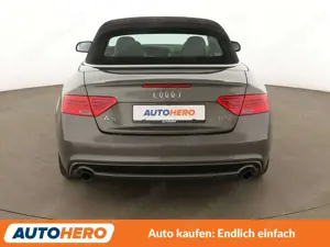 Audi A5 2.0 TFSI *BO*SLINE*NAVI*XENON* Bild 4