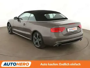 Audi A5 2.0 TFSI *BO*SLINE*NAVI*XENON* Bild 3