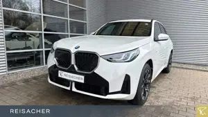 BMW X3 xDrive 20d A M-Sport,AHK,DAProf