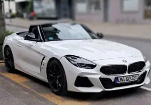 BMW Z4 M Z4 M40i Head Up.  und 1 Jahr BMW Select-Garantie
