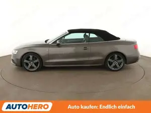 Audi A5 2.0 TFSI *BO*SLINE*NAVI*XENON* Bild 2