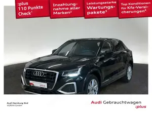 Audi Q2 35 TFSI advanced S tronic NAVI/KAMERA/VIRTUAL