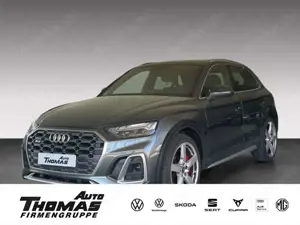 Audi SQ5 3.0 TDI quattro Tiptronic MATRIX