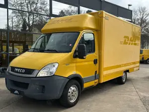 Iveco Others Daily*WoMo*bis 3,5t*Camper*Foodtruck