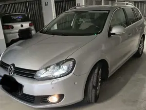 Volkswagen Golf Golf 1.6 TDI BlueMotion Technology DSG Comfortline