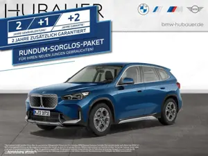 BMW iX1 xDrive30 [xLine, HUD, AHK, HK Sound, 360°]
